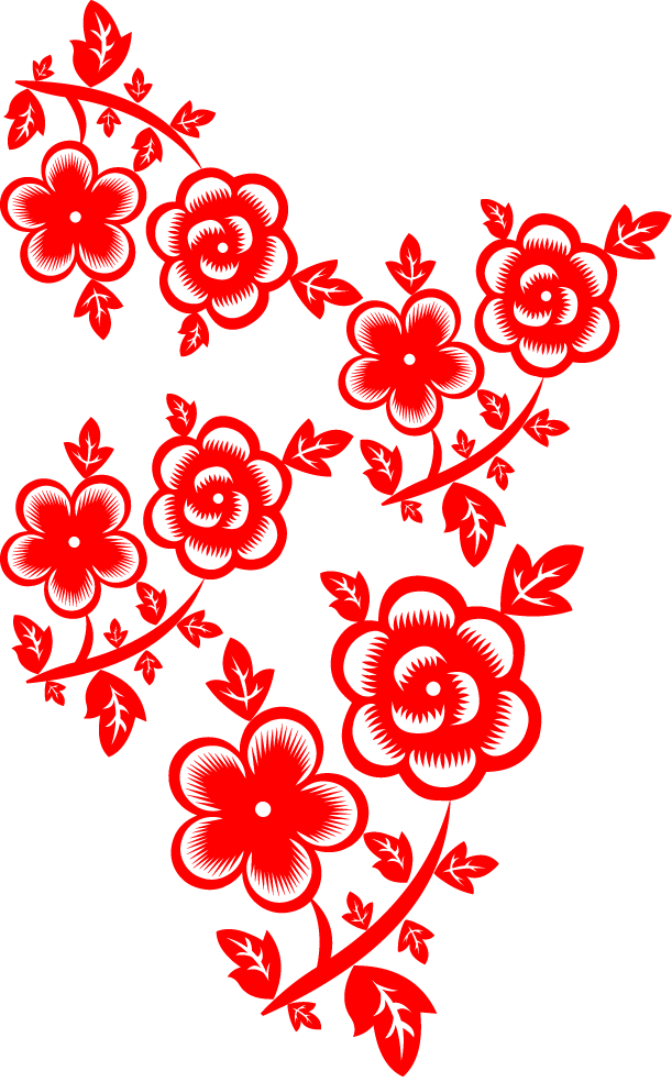 png元旦中国风传统素材<br/><a ...