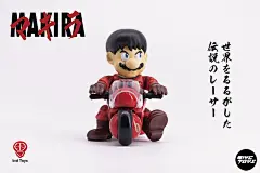 【TYCTOYS】预售 Bid Toys 马基拉 MAKIRA 马里奥赛车手 TTF限定-淘宝网