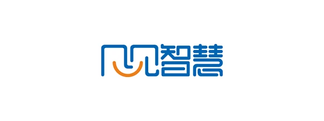 云南凡见智慧logo字体及商标设计-作品案例-昆明锦鲤品牌设计有限公司官网 第2张-花瓣网