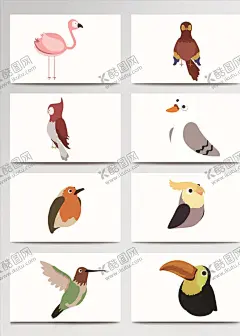 卡通鸟 【酷图网】彩色鸟,漫画鸟,卡通小鸟,矢量小鸟,剪影,简笔画,鸟,鸟类,鸟插画,手绘鸟,矢量鸟,封面,卡通封面,卡通,动漫,动画,图案,漫画,手绘,插画,彩绘,可爱,人物,动物,logo,T恤,衣服,服装,设计,吉祥物,宠物,树枝,小鸟,卡通鸟,卡通鹦鹉,卡通啄木鸟,鹦鹉,啄木鸟