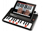 美国进口 ION出品iPadiPhone 钢琴练习键盘PIANO APPRENTICE