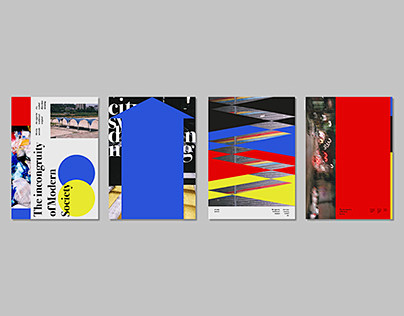 theincongruityofmodernsocierty