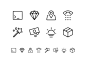 Random icons 17
