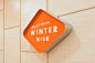 Winter Milk : Winter Milk is an ice cream shop characterized by its wide variety of fresh lactose based products, hand crafted with one hundred percent natural ingredients. Ice cream cones, popsicles, milk shakes, frappes, and desserts stand out from thei