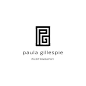 zoocreative | Logo / Identity created on behalf of Paula Gillespie, NME award winning photographer.