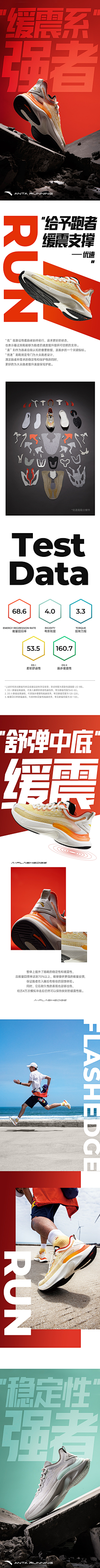 Gookull采集到鞋子排版