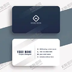 现代简洁名片大气精致 【酷图网】创意名片设计,名片模板设计,企业名片设计,企业名片,企业名片模板,公司名片设计,名片卡片,设计