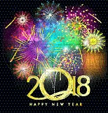 2018,新年前夕,贺卡,白色,事件,请柬,传单,冬天,问候,庆祝