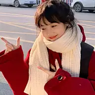 头像 /人像 - 插画 / 手绘