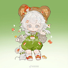 【Q版】可爱Q人画风-花瓣网|陪你做生活的设计师 | 微博 – 随时随地发现新鲜事