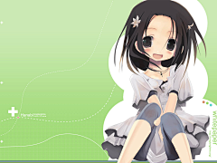 xxxholic_11采集到动漫壁纸 1