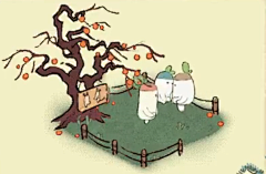 🎏笑笑🌸放大招🎏采集到桃园深处有人家