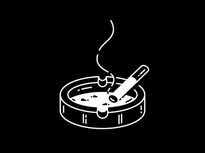 Smoke Break