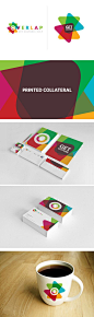 35 Creative and Beautiful Branding Identity Design examples: 