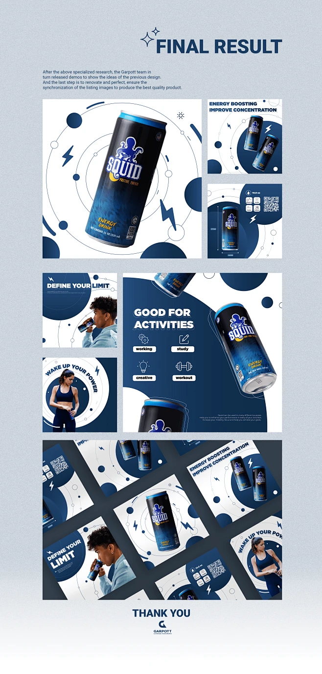 Behance :: 为您呈现-花瓣网