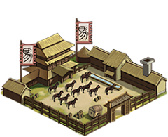 Susu_CC采集到2.5D场景设计