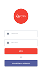 Login