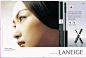 韩国HERA化妆品广告横版(四) - 韩国平面广告 - 韩国设计网