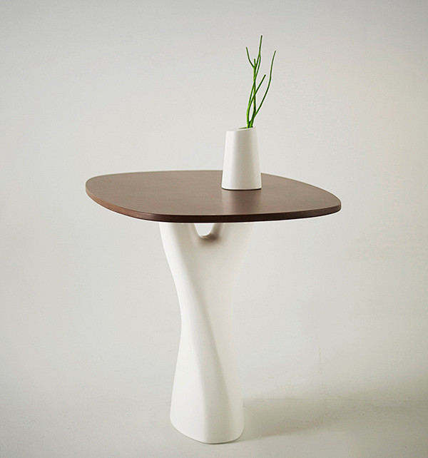 Treeangle Table by A...