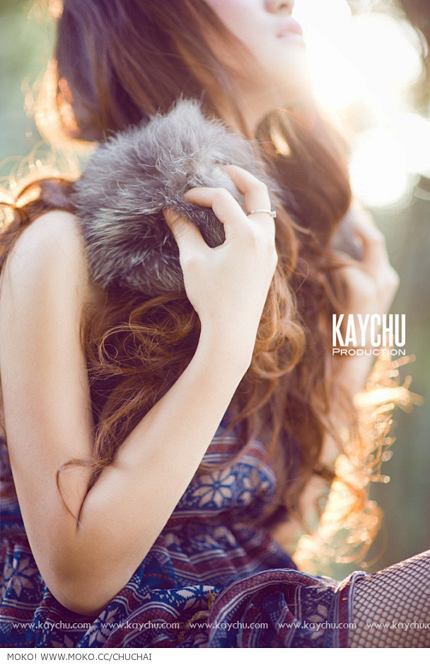 Kaychu 美空 http://www...