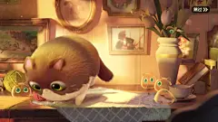 猫咪公寓2-游戏截图-GAMEUI.NET-游戏UI/UX学习、交流、分享平台