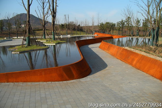 [转载]HASSELL <wbr>南京牛...