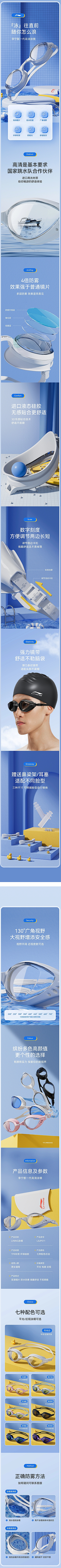 长耳小姐采集到详情页