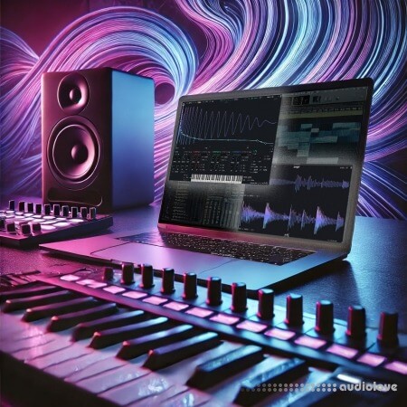 The Him DSP Complete Bundle 1.2.0 破解版 – Him DSP插件包