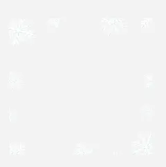 冬季白色雪花边框高清素材 冬季雪花 寒冷冬天 白色雪花 雪花装饰 雪花边框 飘雪 免抠png 设计图片 免费下载