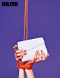 ♥ k magazines ♥