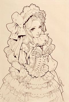 自然卷99采集到儿童插画