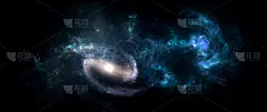 星系,行星,壁纸,未来,天空,留白,望远镜,宇航员,太空,月亮