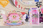 广州合生广场-巴啦啦小魔仙见面会_IP展图集-活动汪，更多高清无水印照片请关注@活动汪