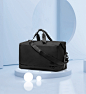 Samsonite/新秀丽轻盈时尚波士顿包商务手提包公文包电脑包 HP2-tmall.com天猫
