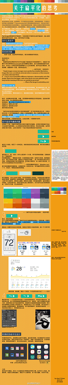 袁小聰采集到用户体验+交互资料