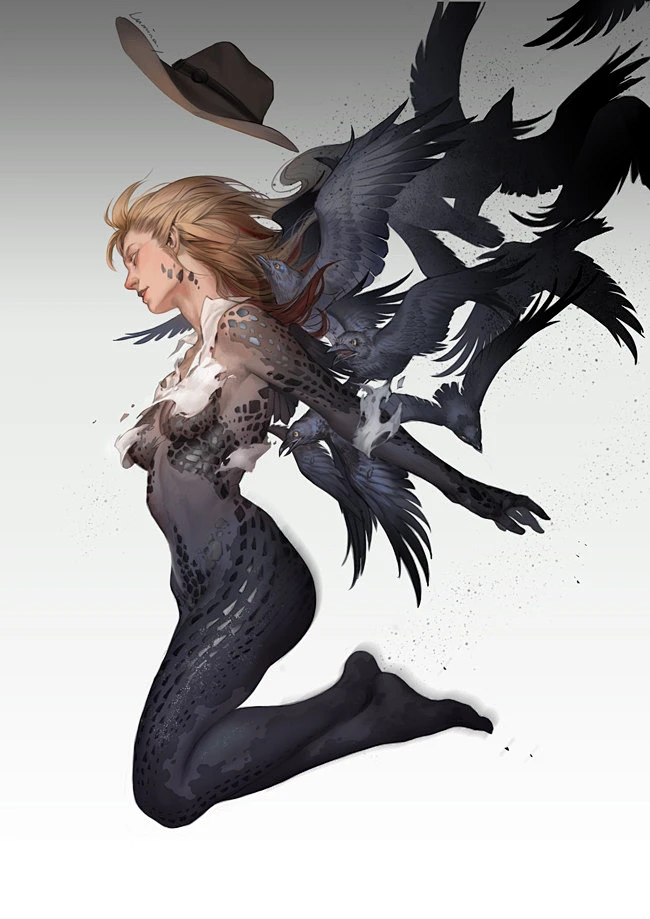 I see your true color, TT Lu : 2015.2.24.-花瓣网