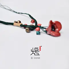 【囍】原创手工 陶瓷项链 编织麻绳 陶瓷花朵项链民族风特价包邮 设计 新款 2013 正品 代购  淘宝原创