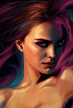 马来西亚Johnson Ting插画作品（二） - 视觉同盟(VisionUnion.com)