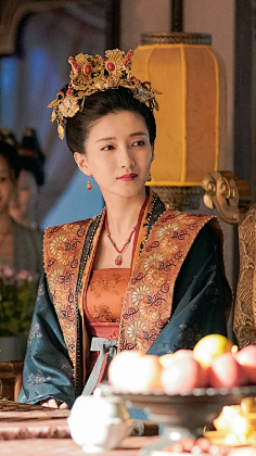 古装宋朝