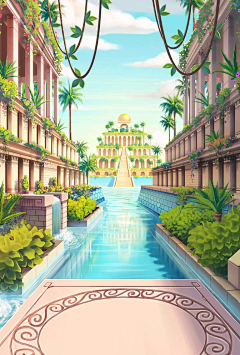 污小瑩采集到欧美背景