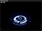 technomage_seal portal magic seal seal hud fui cyberpunk high tech sci-fi ue4 unreal engine unreal