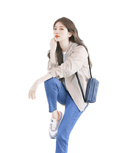 柳易汶采集到人物立绘