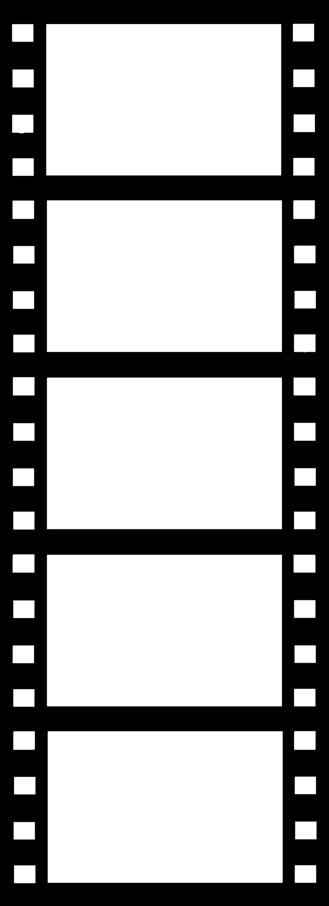 胶卷胶片png