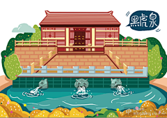Miko王小雙采集到地图