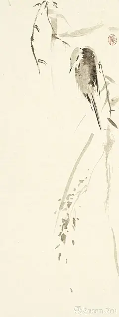 “草木春秋”赵跃鹏中国画展_在线展览_画廊展览_雅昌展览