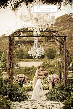 青都山水郎采集到wedding,flower