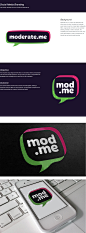 Social Media Branding | Logo & Icon Design for Website