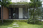 越南河内，关注各代需求的私人别墅住宅 / NGHIA ARCHITECT – mooool木藕设计网