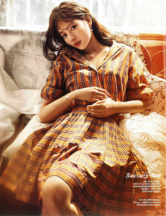 唯唯hh采集到Suzy 裴秀智