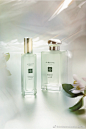 @JoMaloneLondon祖玛珑 的个人主页 - 微博